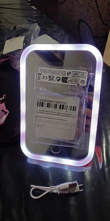 Review Card