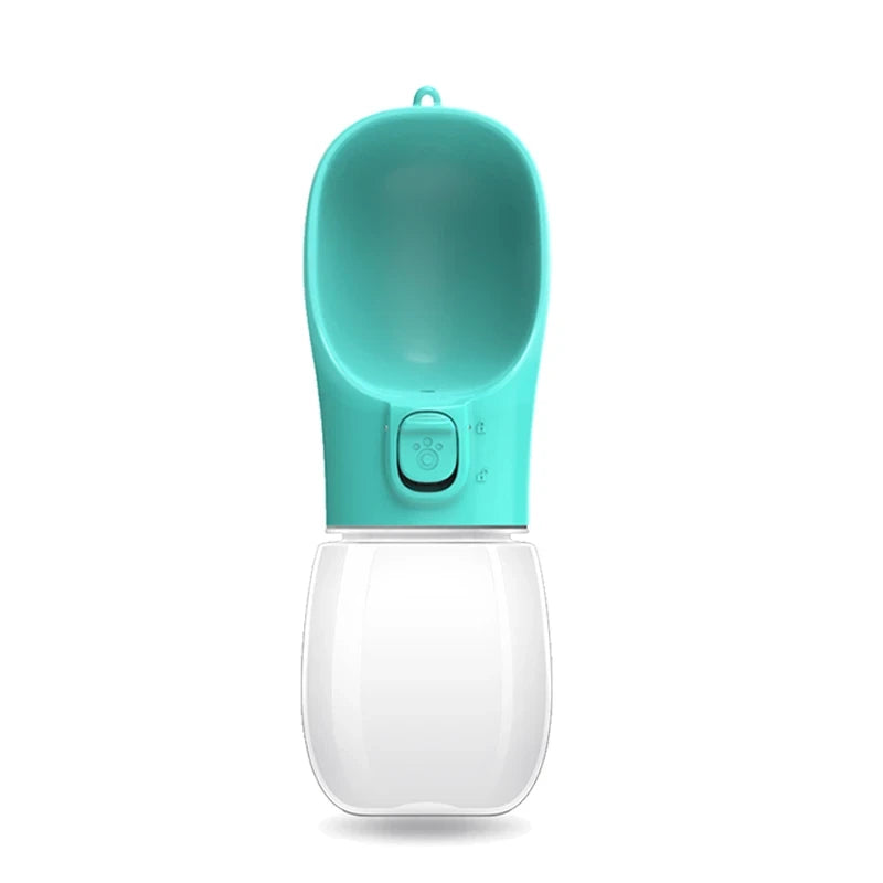 Portable Leakproof Pet Water Bottle
