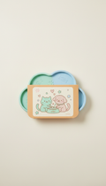 Playful Pastel Pet Bandana